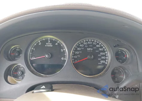 2007 GMC Yukon Xl 1500 Slt z USA, uszkodzony, nr VIN 1GKFC16097R281563